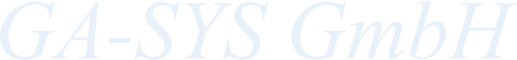 GA-SYS GmbH